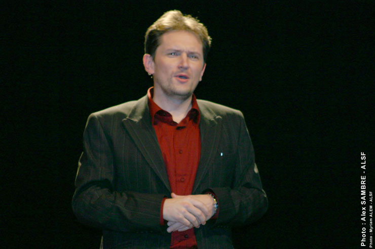 P. LE GOFF